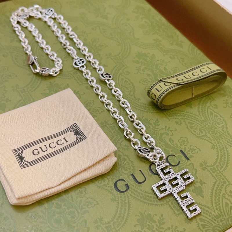 Gucci Necklaces